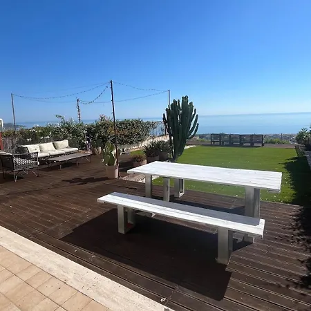 Vacation With A Breathtaking View Of The Adriatic *