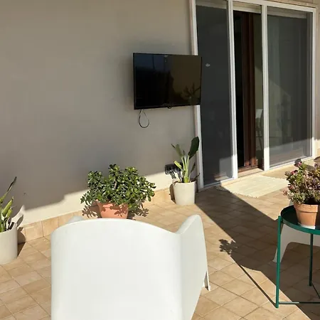 Vacation With A Breathtaking View Of The Adriatic